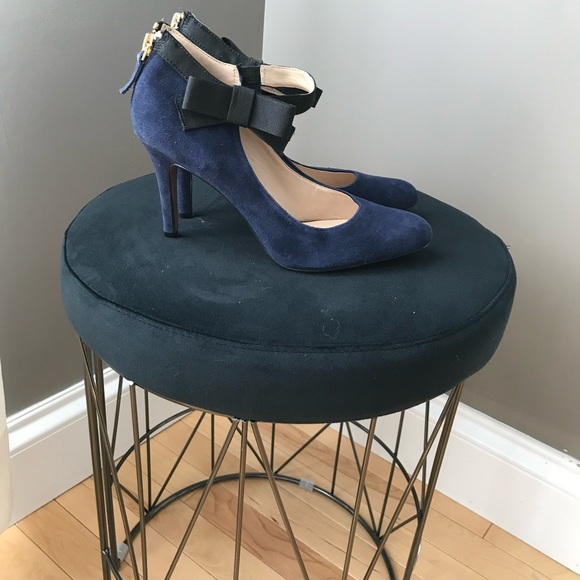 Nine West Pumps (NWOB) - Picture 2 of 3